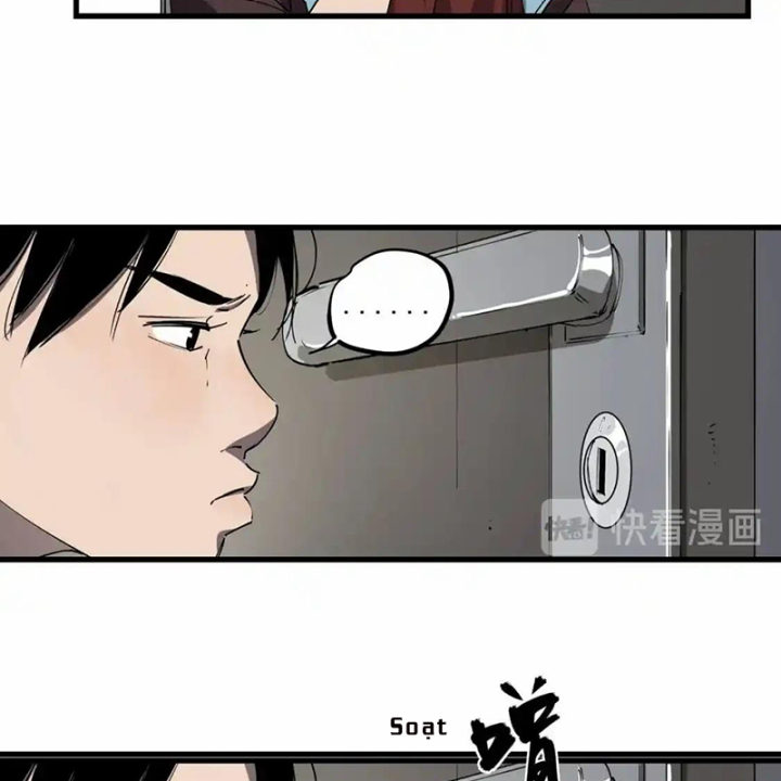 Tiêng Gọi Từ Muôn Loài Chapter 35 - Trang 2