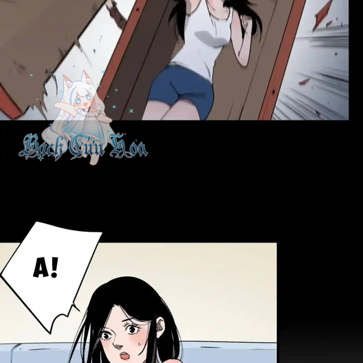 Tiêng Gọi Từ Muôn Loài Chapter 35 - Trang 2