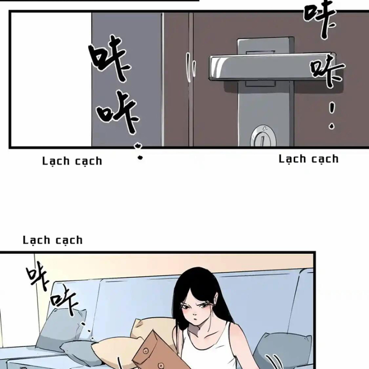 Tiêng Gọi Từ Muôn Loài Chapter 35 - Trang 2