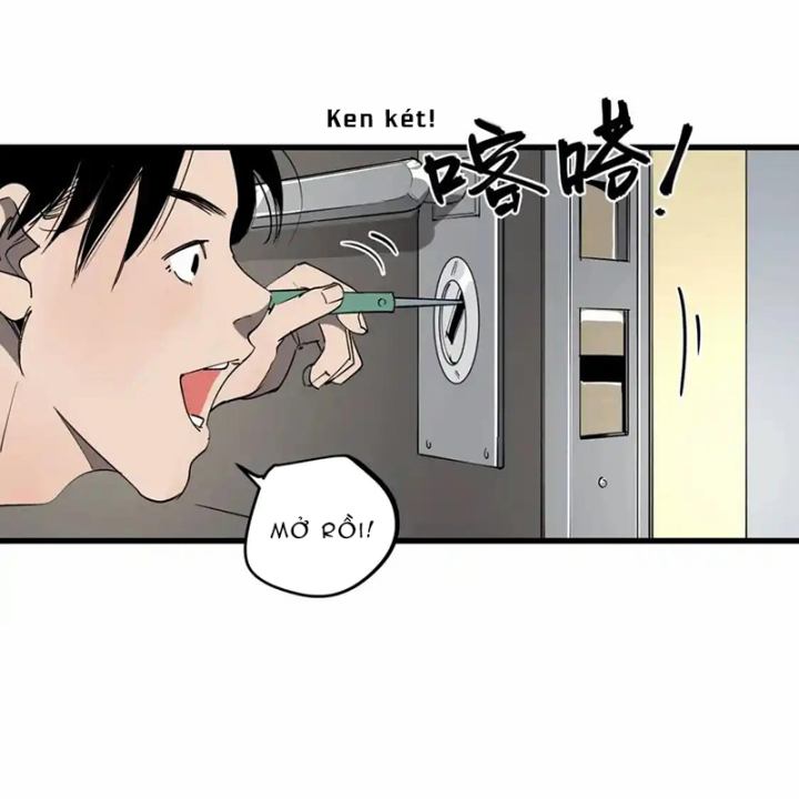 Tiêng Gọi Từ Muôn Loài Chapter 35 - Trang 2