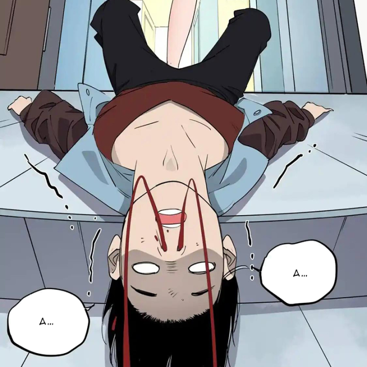 Tiêng Gọi Từ Muôn Loài Chapter 35 - Trang 2