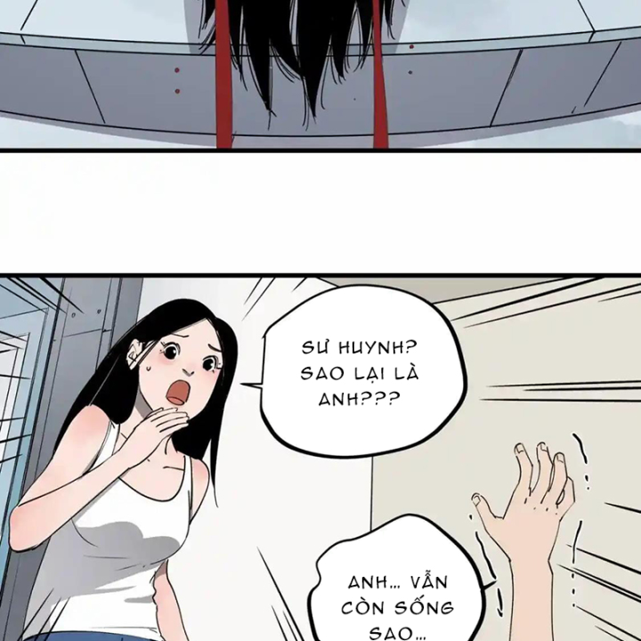 Tiêng Gọi Từ Muôn Loài Chapter 35 - Trang 2