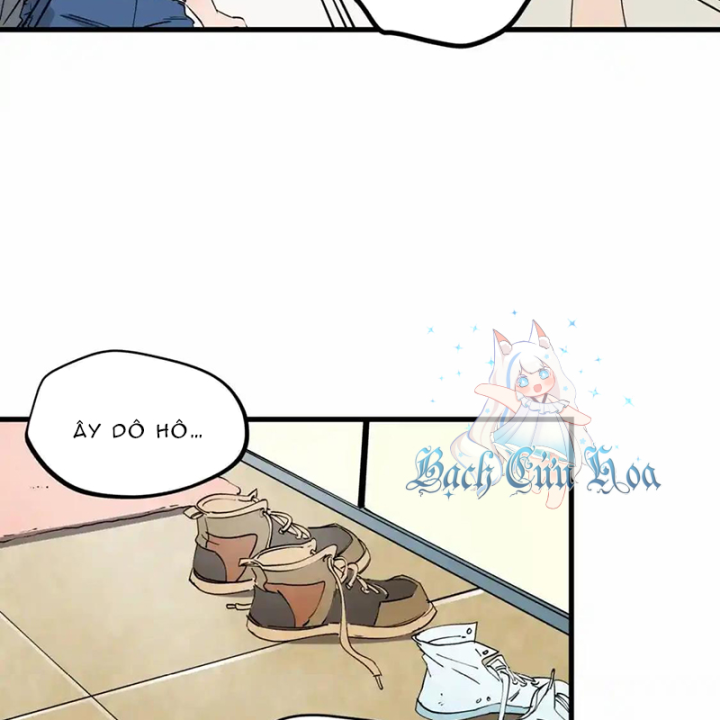 Tiêng Gọi Từ Muôn Loài Chapter 35 - Trang 2