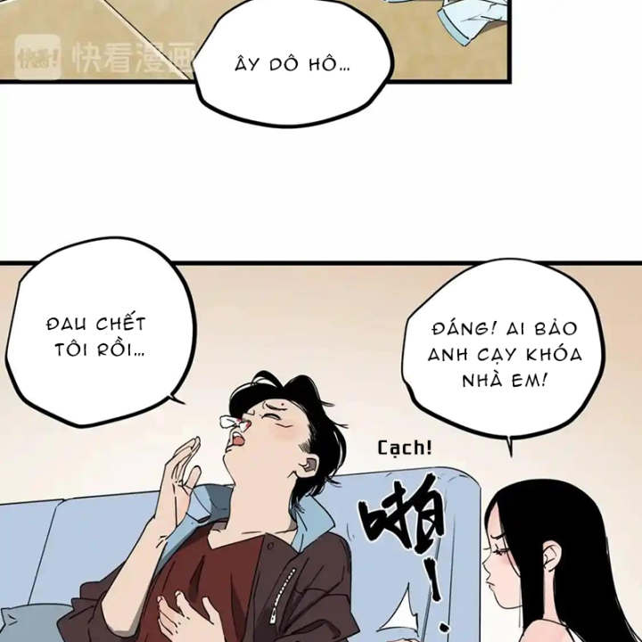 Tiêng Gọi Từ Muôn Loài Chapter 35 - Trang 2