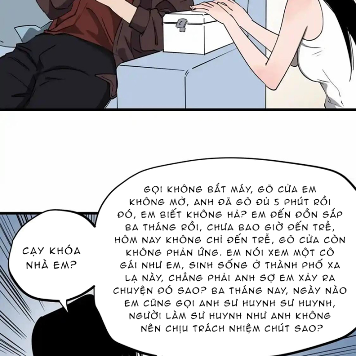 Tiêng Gọi Từ Muôn Loài Chapter 35 - Trang 2