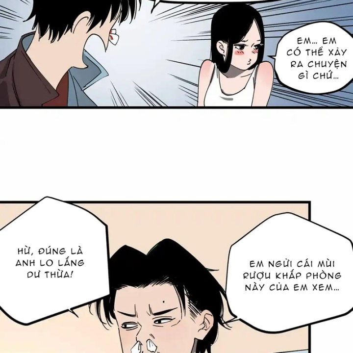 Tiêng Gọi Từ Muôn Loài Chapter 35 - Trang 2