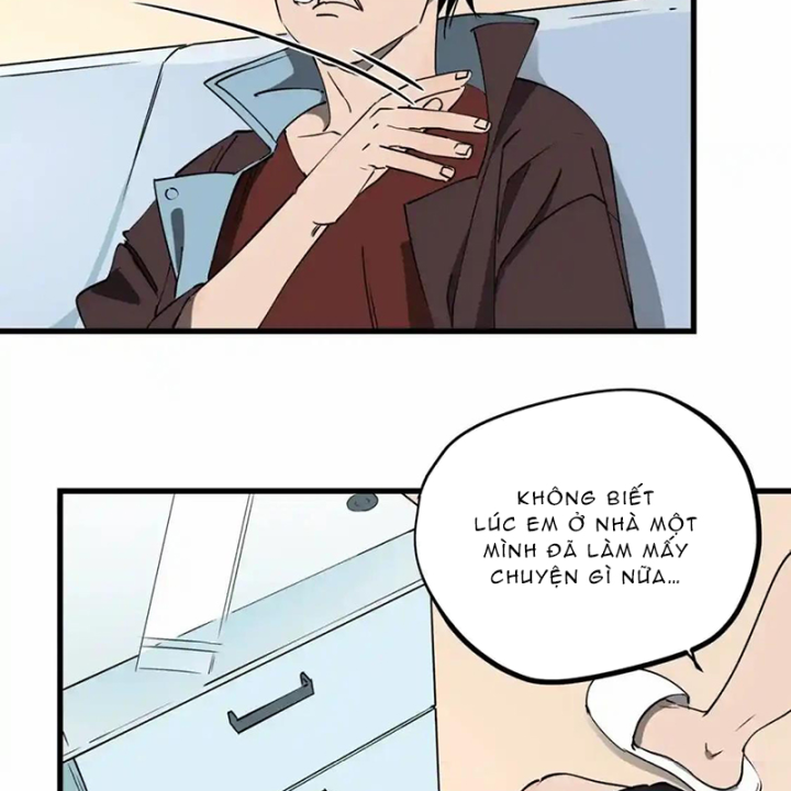 Tiêng Gọi Từ Muôn Loài Chapter 35 - Trang 2