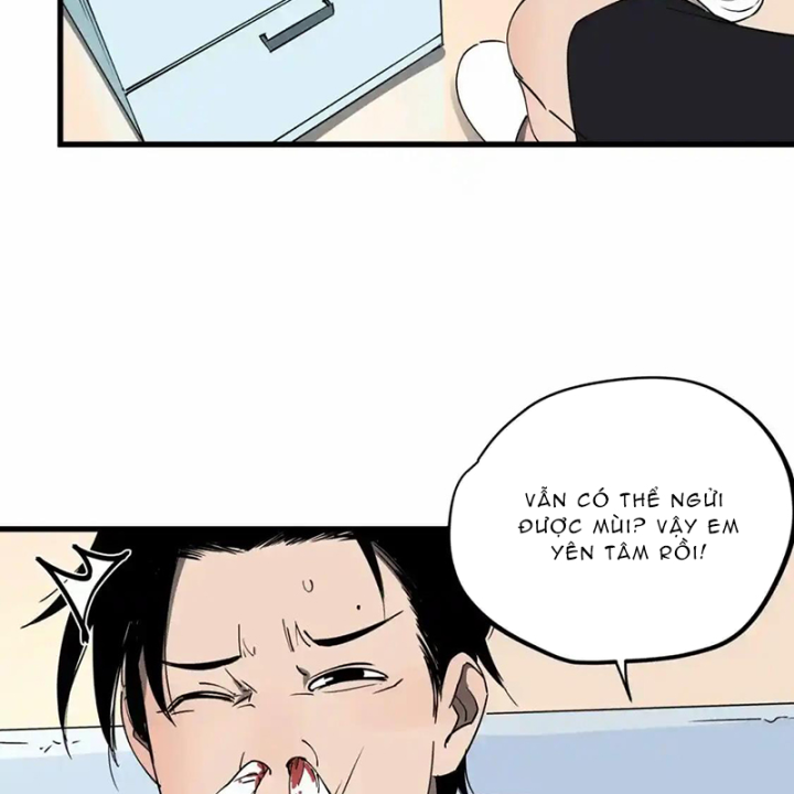 Tiêng Gọi Từ Muôn Loài Chapter 35 - Trang 2