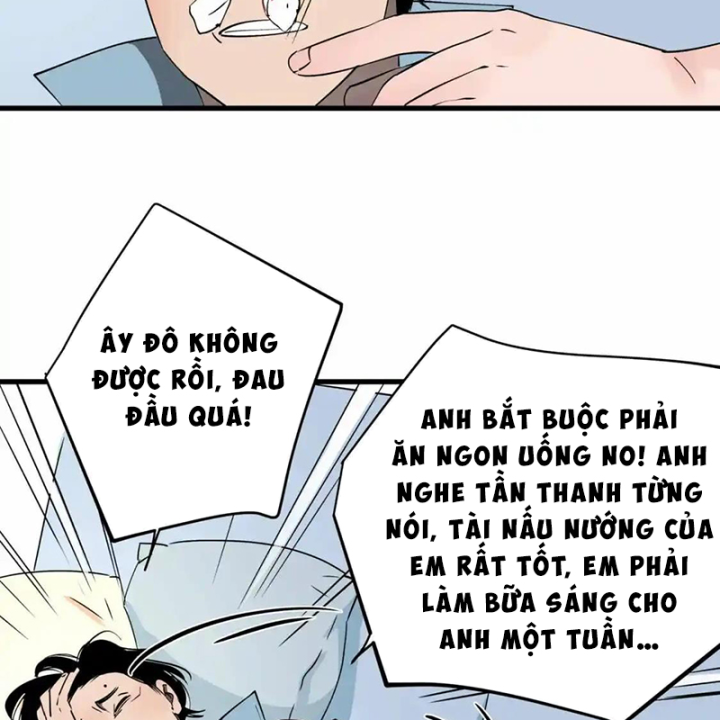 Tiêng Gọi Từ Muôn Loài Chapter 35 - Trang 2