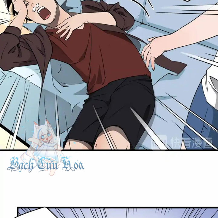 Tiêng Gọi Từ Muôn Loài Chapter 35 - Trang 2