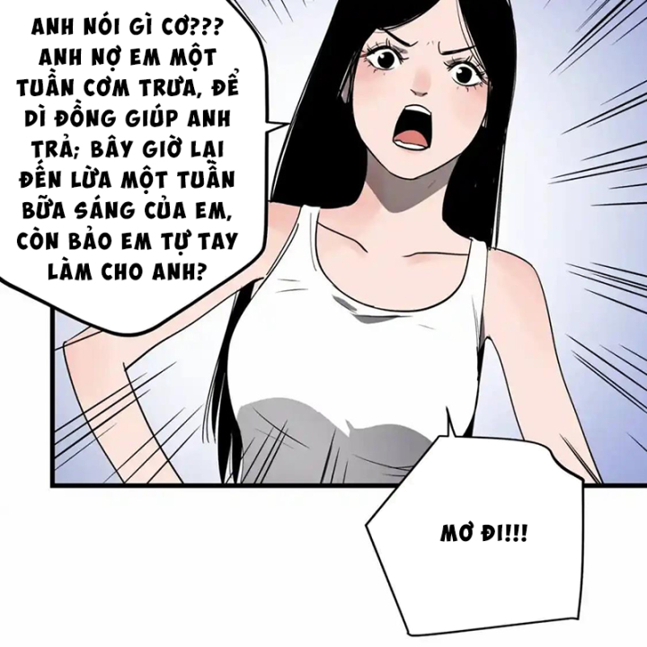 Tiêng Gọi Từ Muôn Loài Chapter 35 - Trang 2