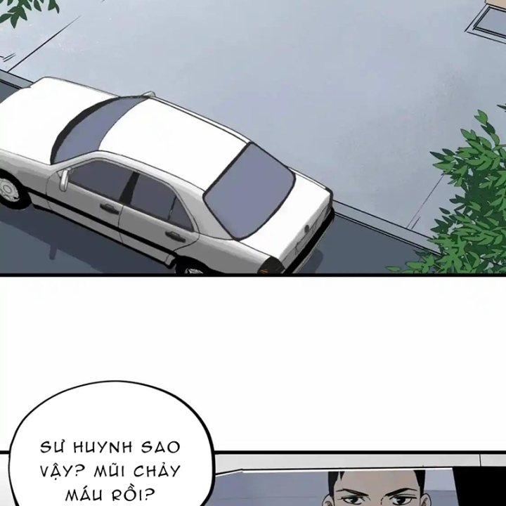 Tiêng Gọi Từ Muôn Loài Chapter 35 - Trang 2