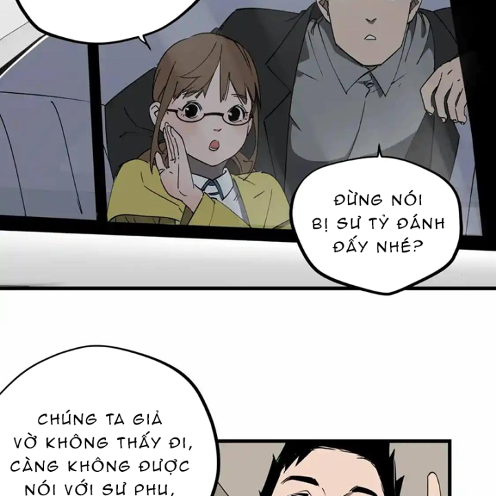 Tiêng Gọi Từ Muôn Loài Chapter 35 - Trang 2