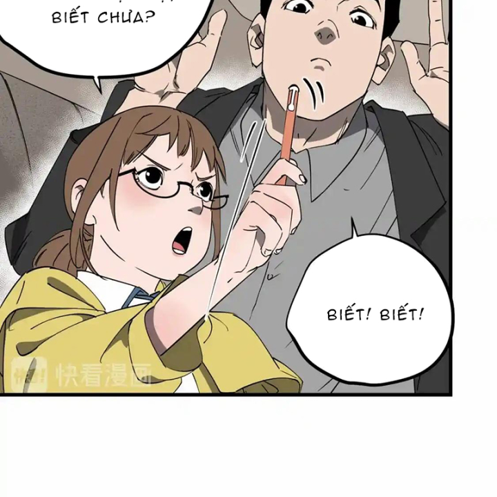 Tiêng Gọi Từ Muôn Loài Chapter 35 - Trang 2