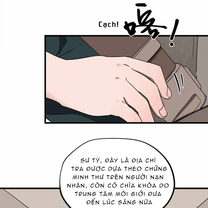 Tiêng Gọi Từ Muôn Loài Chapter 35 - Trang 2
