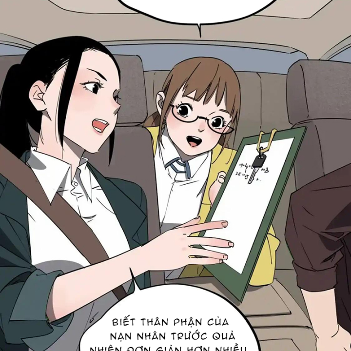 Tiêng Gọi Từ Muôn Loài Chapter 35 - Trang 2