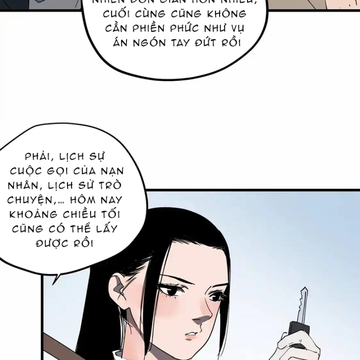 Tiêng Gọi Từ Muôn Loài Chapter 35 - Trang 2