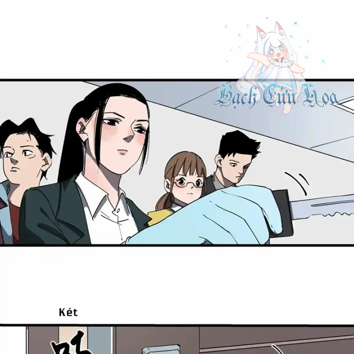 Tiêng Gọi Từ Muôn Loài Chapter 35 - Trang 2