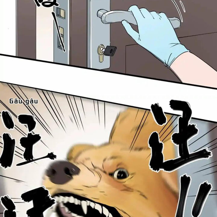 Tiêng Gọi Từ Muôn Loài Chapter 35 - Trang 2