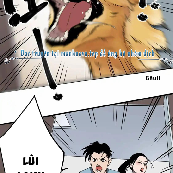 Tiêng Gọi Từ Muôn Loài Chapter 35 - Trang 2