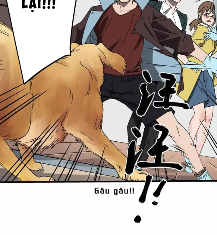 Tiêng Gọi Từ Muôn Loài Chapter 35 - Trang 2