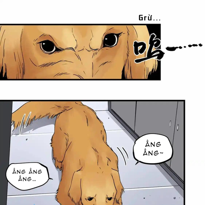 Tiêng Gọi Từ Muôn Loài Chapter 35 - Trang 2