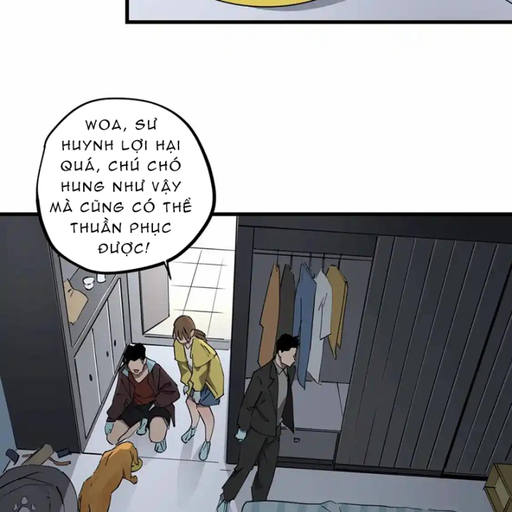 Tiêng Gọi Từ Muôn Loài Chapter 35 - Trang 2