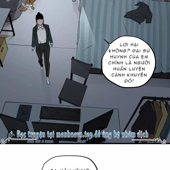 Tiêng Gọi Từ Muôn Loài Chapter 35 - Trang 2