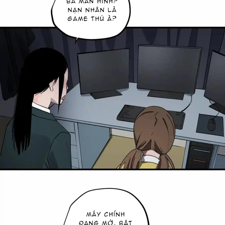 Tiêng Gọi Từ Muôn Loài Chapter 35 - Trang 2