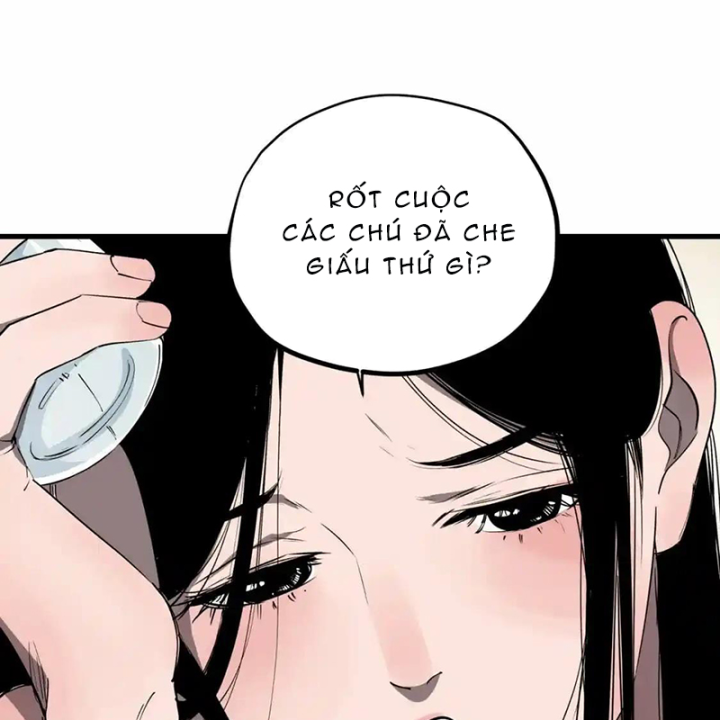 Tiêng Gọi Từ Muôn Loài Chapter 35 - Trang 2