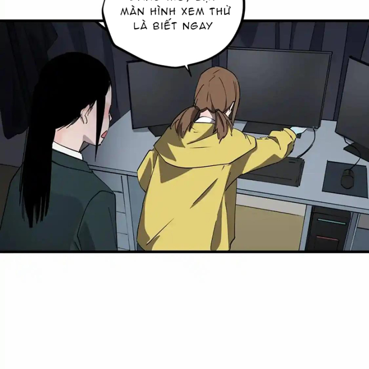 Tiêng Gọi Từ Muôn Loài Chapter 35 - Trang 2