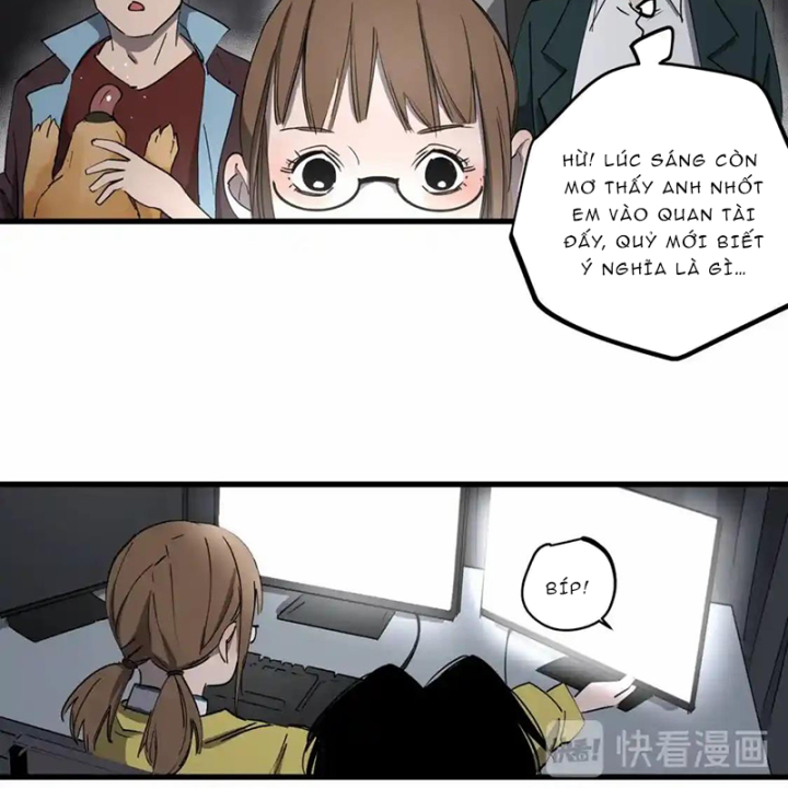 Tiêng Gọi Từ Muôn Loài Chapter 35 - Trang 2