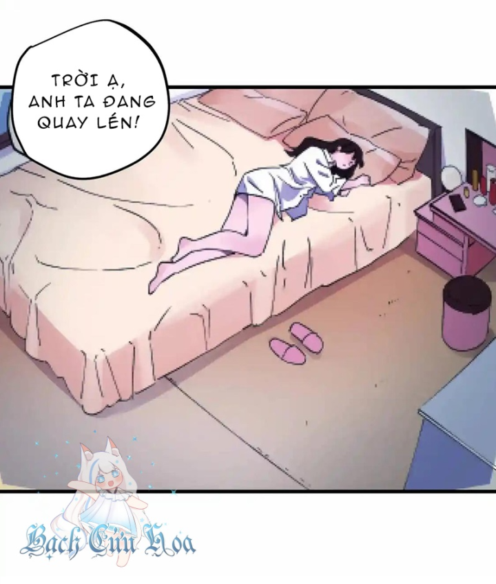 Tiêng Gọi Từ Muôn Loài Chapter 35 - Trang 2