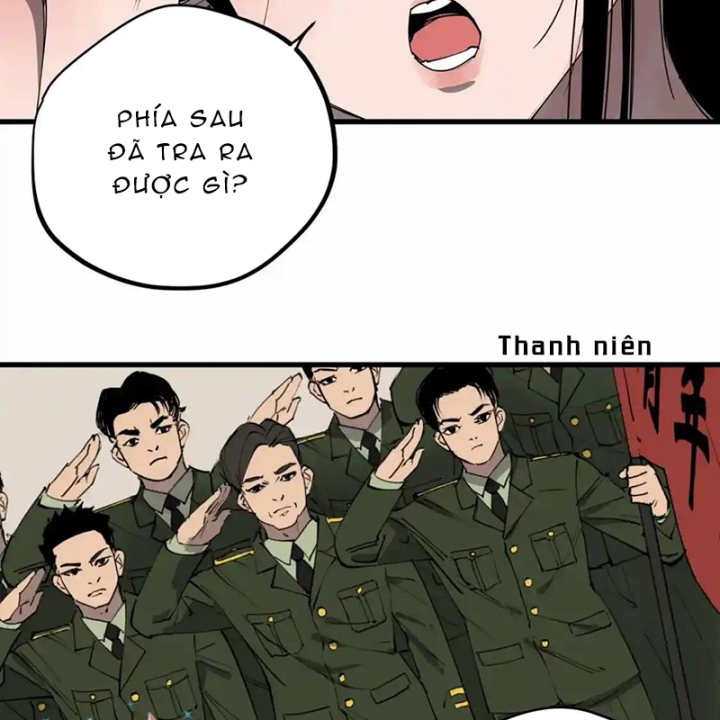 Tiêng Gọi Từ Muôn Loài Chapter 35 - Trang 2