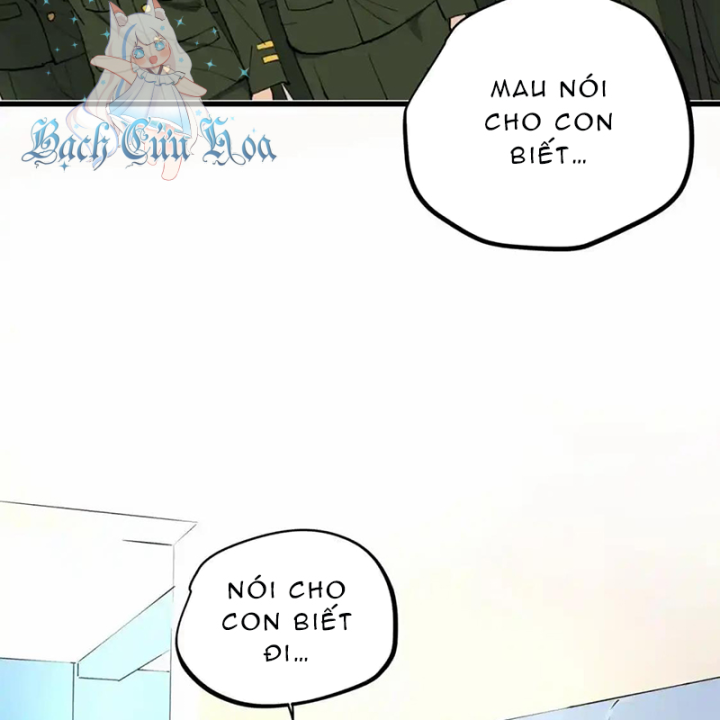 Tiêng Gọi Từ Muôn Loài Chapter 35 - Trang 2