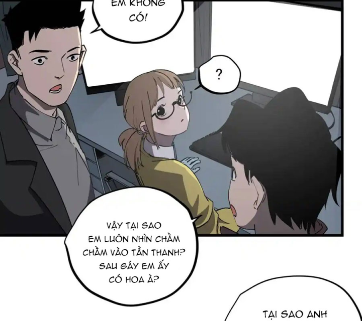 Tiêng Gọi Từ Muôn Loài Chapter 36 - Trang 2