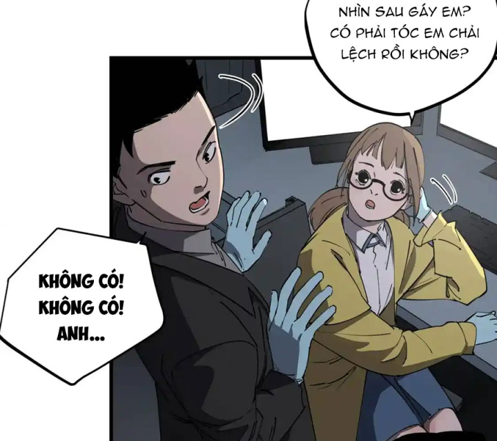 Tiêng Gọi Từ Muôn Loài Chapter 36 - Trang 2