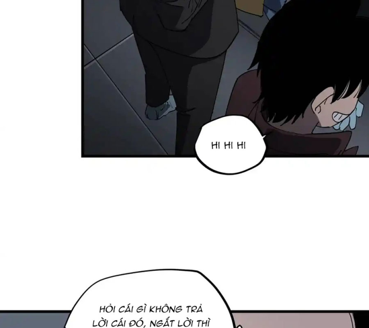 Tiêng Gọi Từ Muôn Loài Chapter 36 - Trang 2