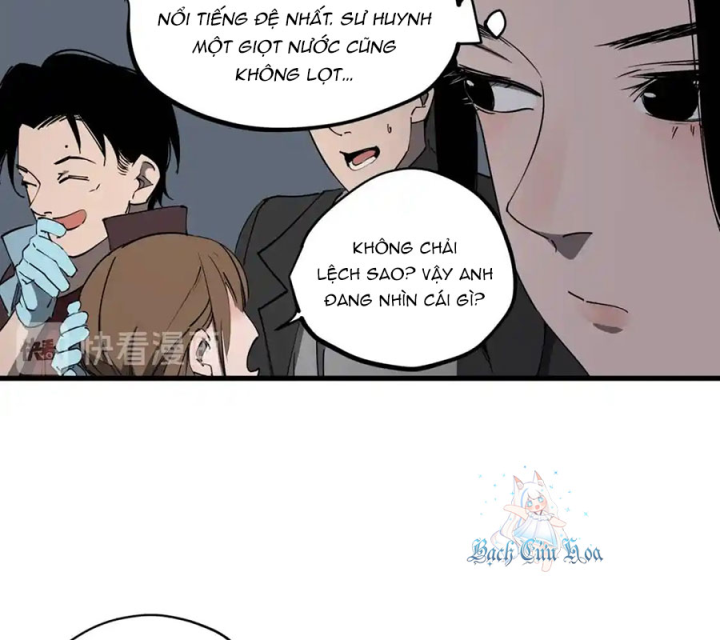 Tiêng Gọi Từ Muôn Loài Chapter 36 - Trang 2