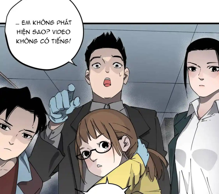 Tiêng Gọi Từ Muôn Loài Chapter 36 - Trang 2
