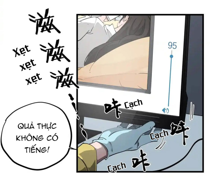 Tiêng Gọi Từ Muôn Loài Chapter 36 - Trang 2