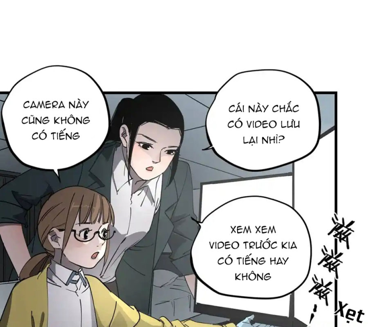 Tiêng Gọi Từ Muôn Loài Chapter 36 - Trang 2