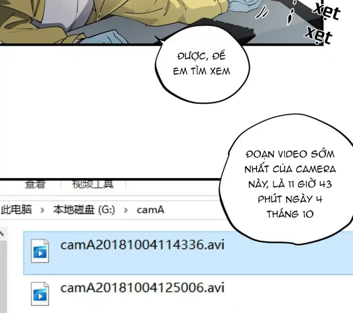 Tiêng Gọi Từ Muôn Loài Chapter 36 - Trang 2