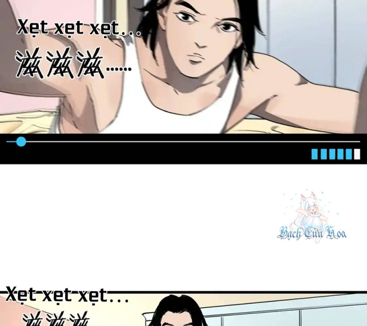 Tiêng Gọi Từ Muôn Loài Chapter 36 - Trang 2