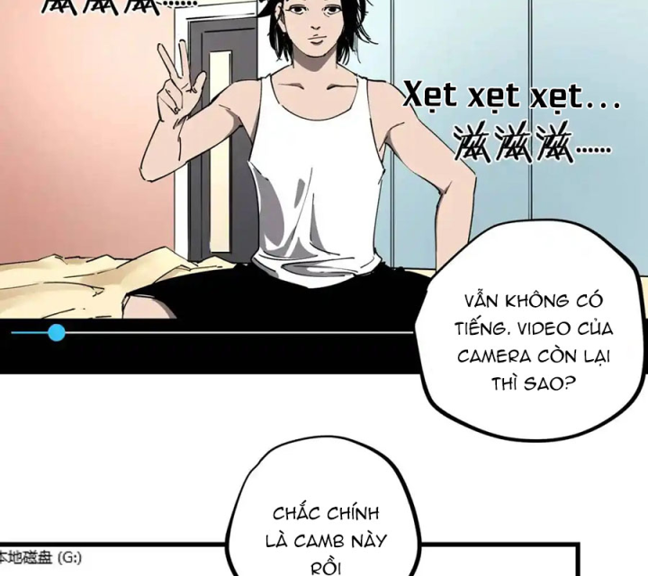 Tiêng Gọi Từ Muôn Loài Chapter 36 - Trang 2