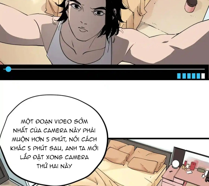 Tiêng Gọi Từ Muôn Loài Chapter 36 - Trang 2
