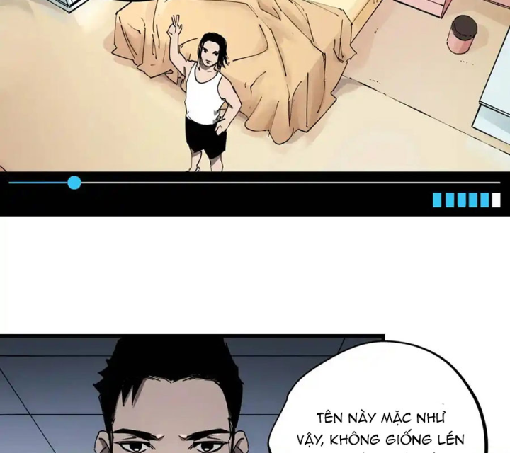 Tiêng Gọi Từ Muôn Loài Chapter 36 - Trang 2