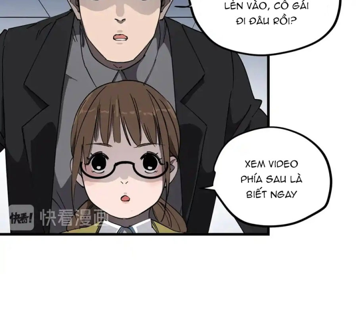 Tiêng Gọi Từ Muôn Loài Chapter 36 - Trang 2