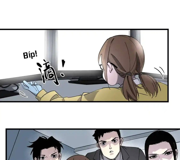 Tiêng Gọi Từ Muôn Loài Chapter 36 - Trang 2