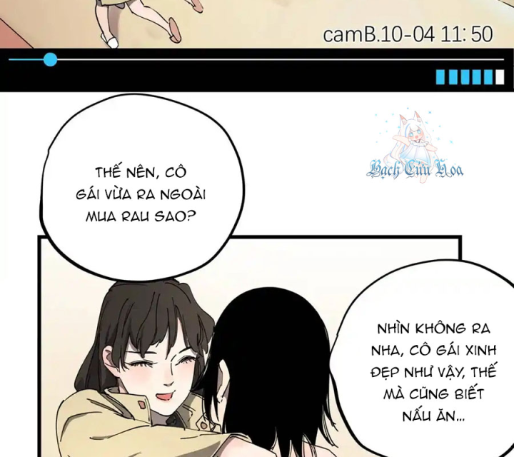 Tiêng Gọi Từ Muôn Loài Chapter 36 - Trang 2